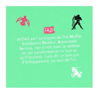 Game box Mytho ou mytho ?