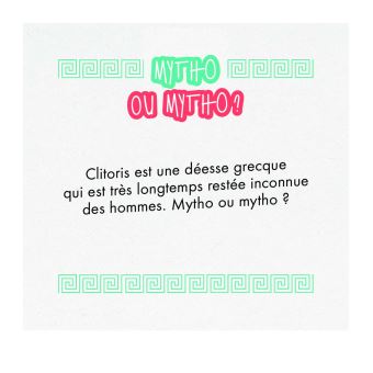 Game box Mytho ou mytho ?