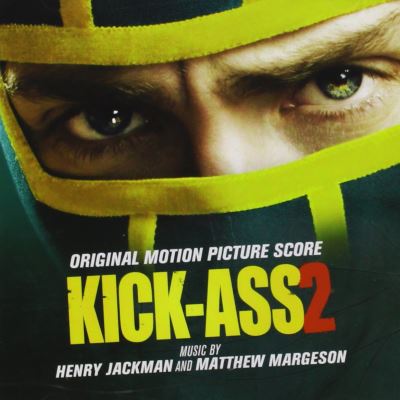 Kick ass 2