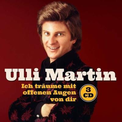 Ich traume mit offenen Augen von dir - 3 CD