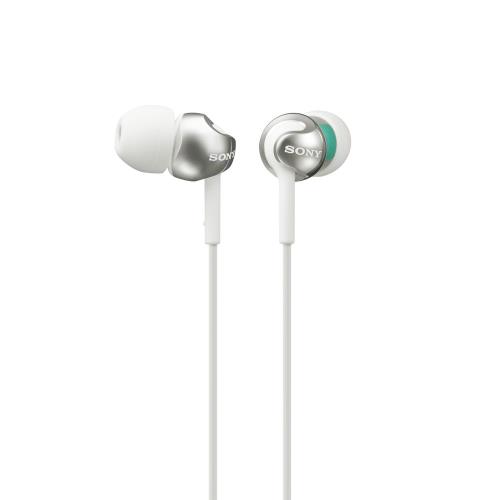 Sony MDR EX110LP - In-ear hoofdtelefoons