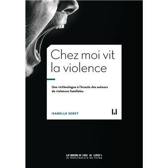 Chez moi vit la violence