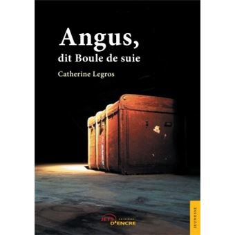 Angus dit Boule de suite