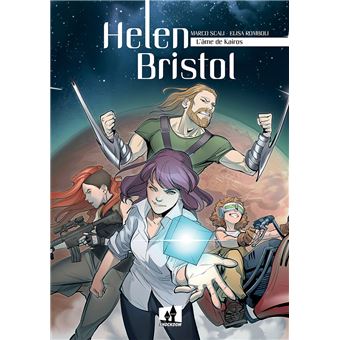 Helen Bristol