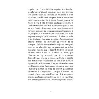 EDWIN HOLKING et les deux royaumes