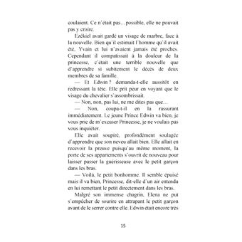 EDWIN HOLKING et les deux royaumes