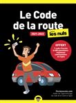 Le code de la route 2021-2022 Poche Pour les Nuls