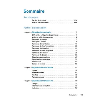 Le code de la route 2021-2022 Poche Pour les Nuls