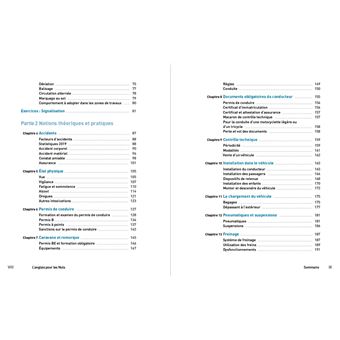 Le code de la route 2021-2022 Poche Pour les Nuls