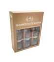Coffret Yaourts Faits Maison