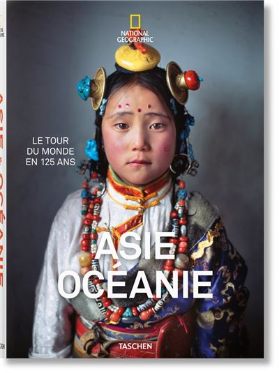 National Geographic, Le tour du monde en 125 ans