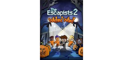 The Escapists 2 - Wicked Ward (DLC)