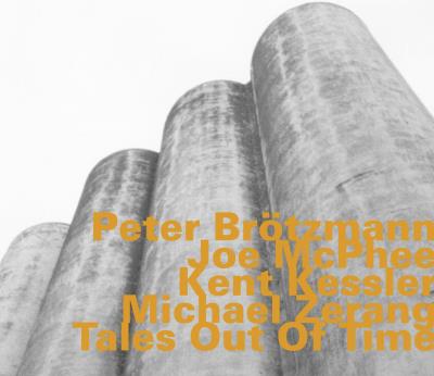 Tales ouf of time