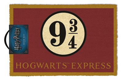 Paillasson Harry Potter Hogwarts Express