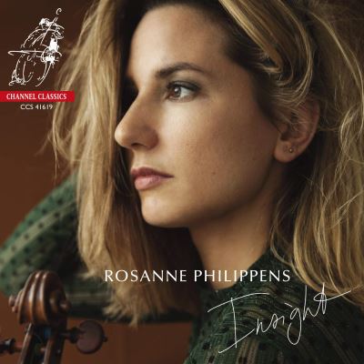 Insight/oeuvres pour violon