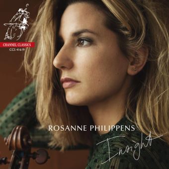 INSIGHT/WORKS FOR SOLO VIOLIN