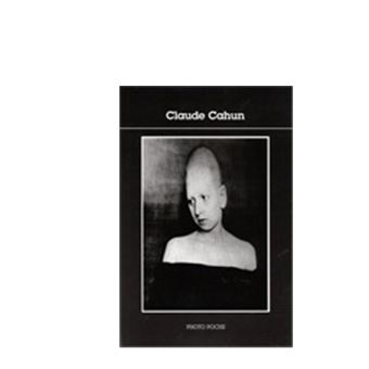 Claude Cahun - 1