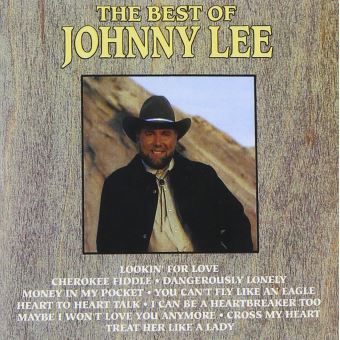 Johnny Lee - 1