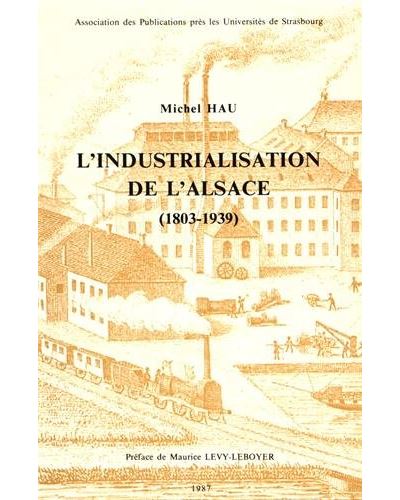 Industrialisation de l'alsace,