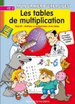 Les tables de multiplication