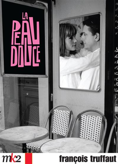 La peau douce