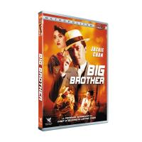 Big Brother DVD
