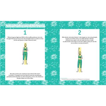 Le secret de vos Chakras