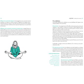 Le secret de vos Chakras