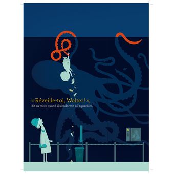 Réveille-toi, Walter !
