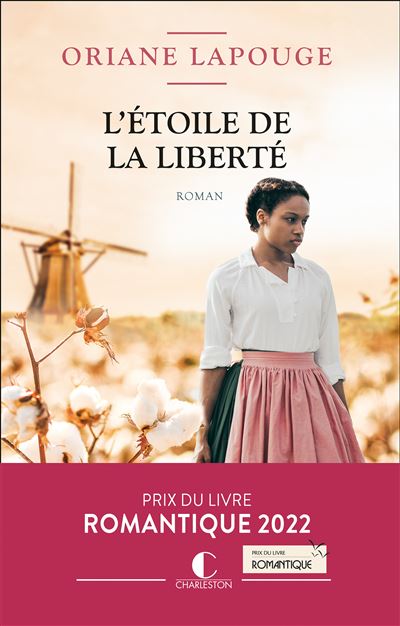 L'étoile de la liberté - broché - Oriane Lapouge - Achat Livre ou ebook |  fnac