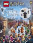 Lego harry potter livre mystere