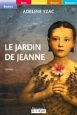 Le jardin de Jeanne