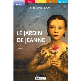 Le jardin de Jeanne