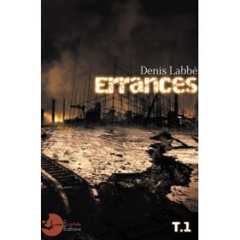 Errances