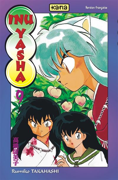 Inu Yasha