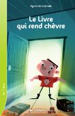 Livre qui rend chevre - roman