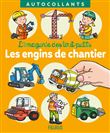Les engins de chantier