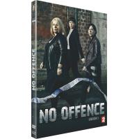 No offence Saison 1 DVD