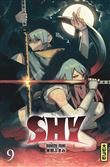 Shy - Tome 9