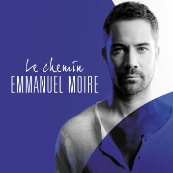 Emmanuel Moire - 1