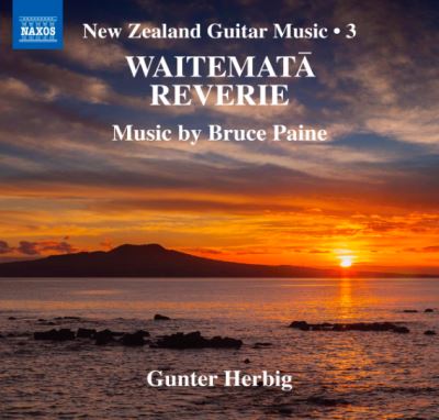 Waitemata Reverie