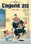 L'agent 212 - Flic aïe ! / Edition spéciale, Limitée (Indispensables 2023)