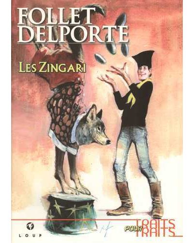 Les Zingari