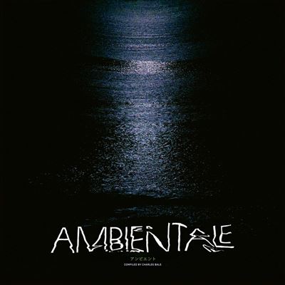 Ambientale Vinyle Transparent