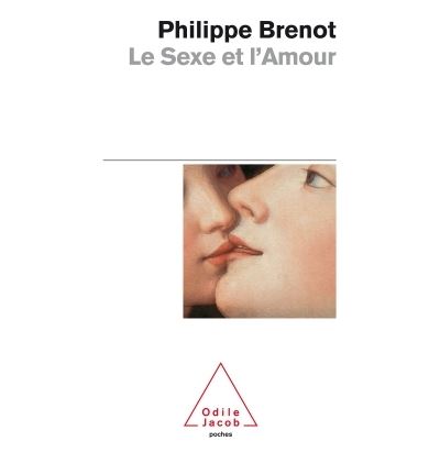 PHILIPPE BRENOT - Pourquoi c'est si compliqué l'amour