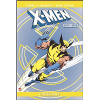 X-Men - L'intégrale Tome 2  1977-1978 : X-Men