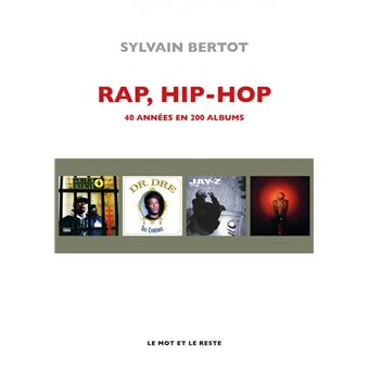 L'obsession Rap - broché - L'ABCDR du son, Livre tous les livres à la Fnac