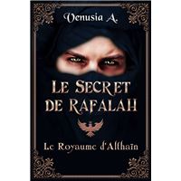 Le secret de Rafalah