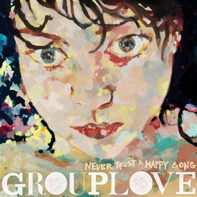 Never Trust A Happy Song : 10 Year Anniversary