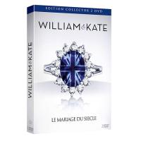 William & Kate : Le mariage du Siècle - Edition Collector